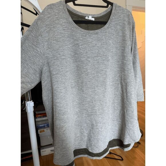 Jane and Delancey Sweaters - Jane and Delancey Sweater